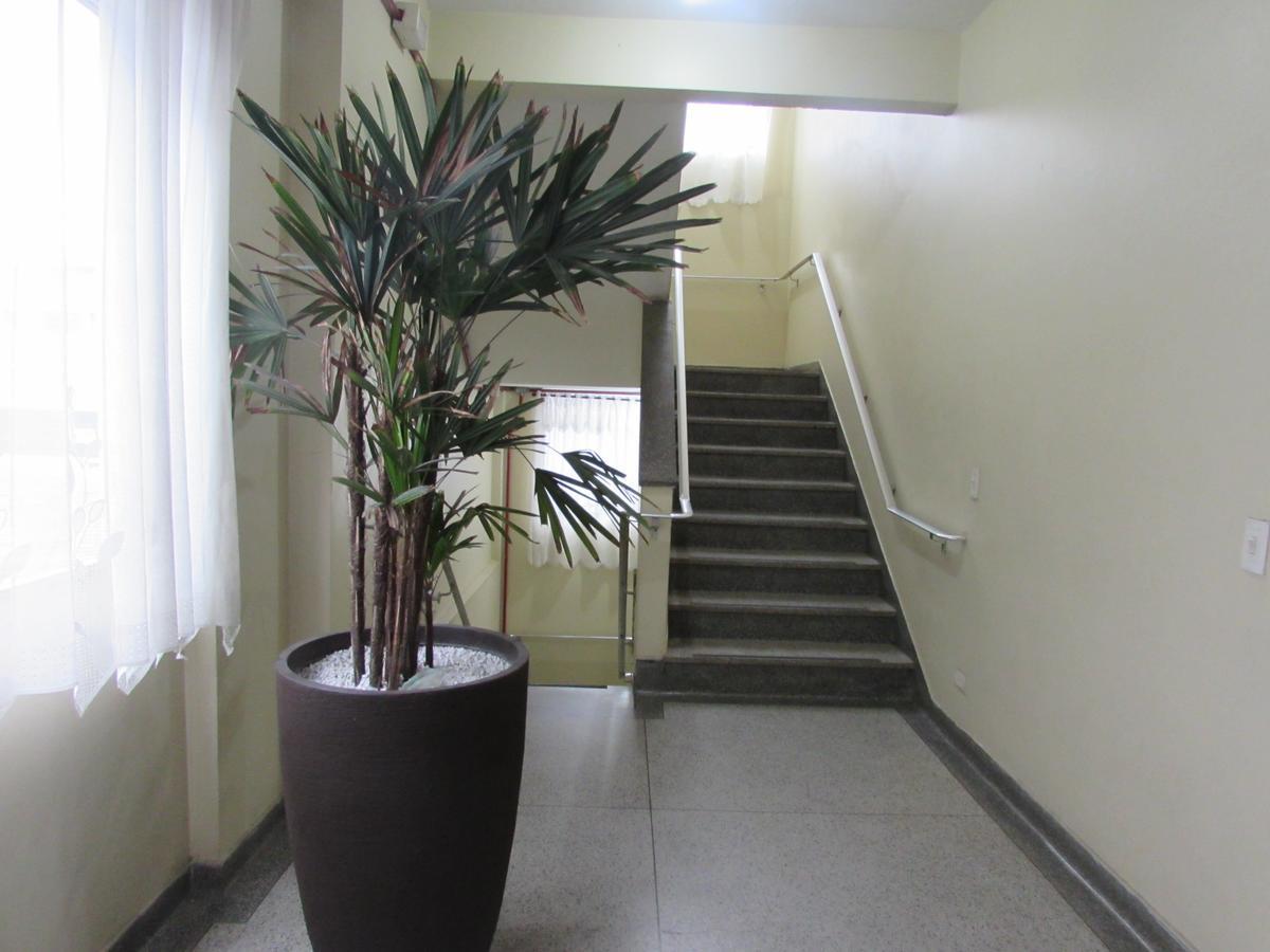 Metropole Palace Hotel Suzano Luaran gambar